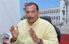 MLC Ivan to pressurise Govt for additional grant  for Paschima Vahini Project